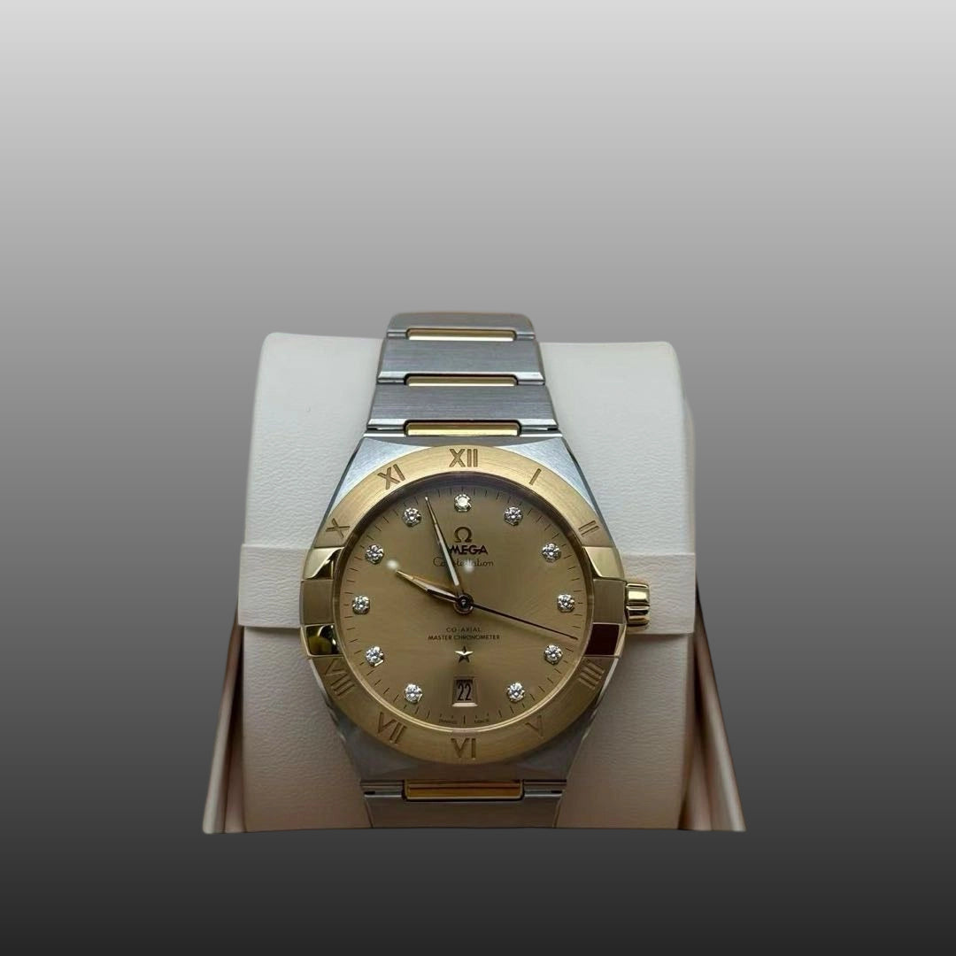Omega 131.20.39.20.58.001