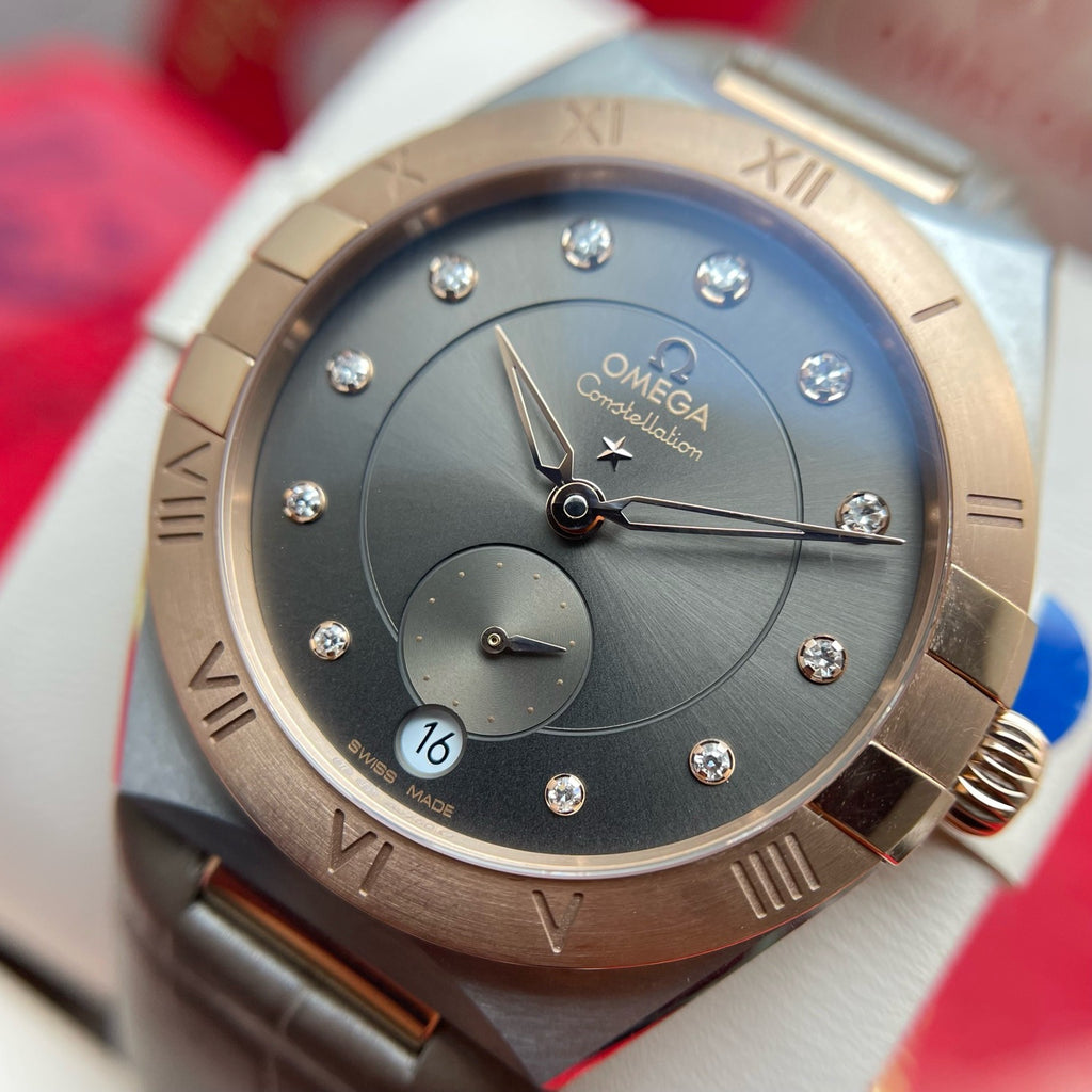 Omega 131.23.34.20.63.001