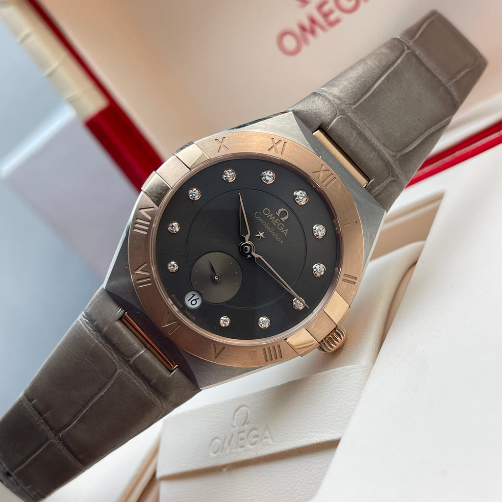 Omega 131.23.34.20.63.001
