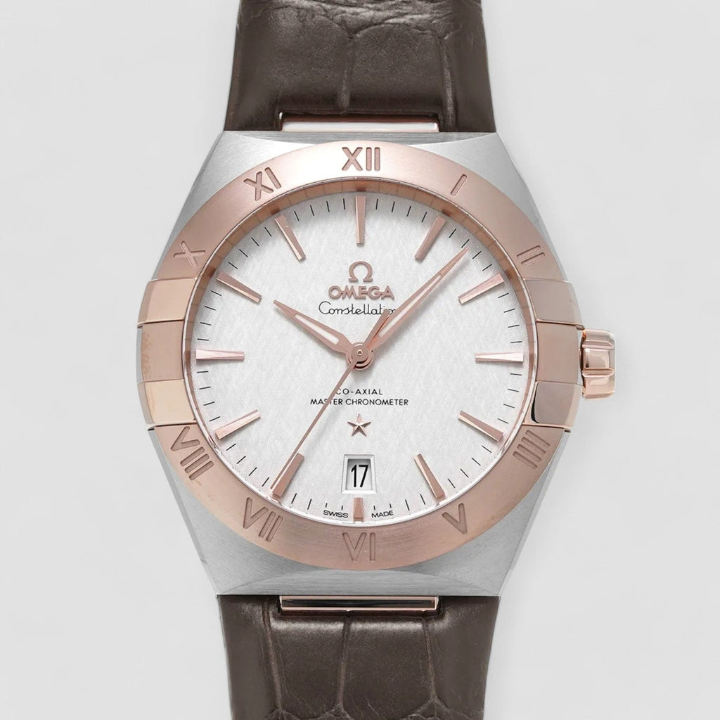 Omega 131.23.39.20.02.001