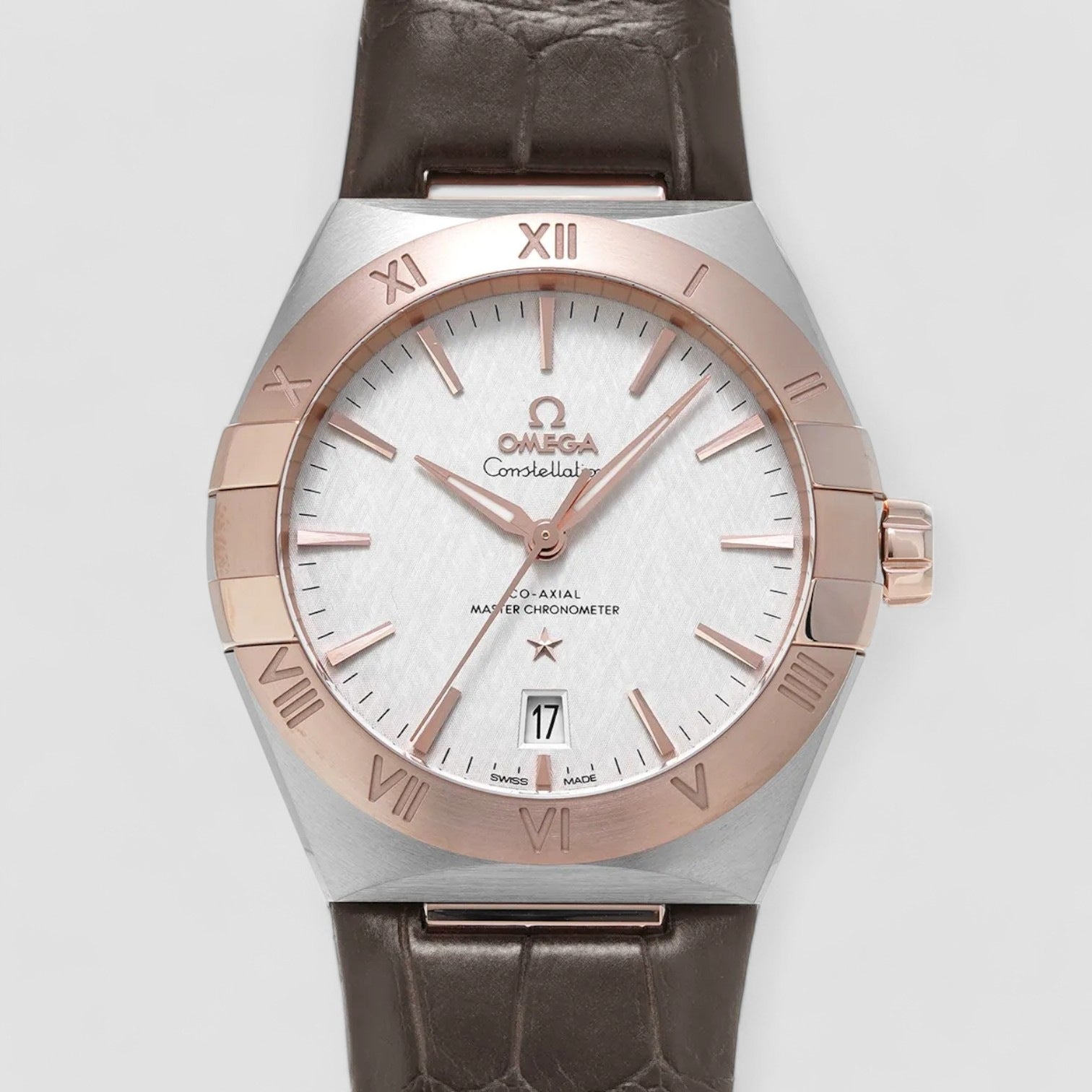 Omega 131.23.39.20.02.001