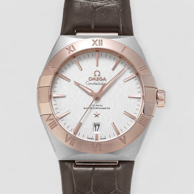 Omega 131.23.39.20.02.001