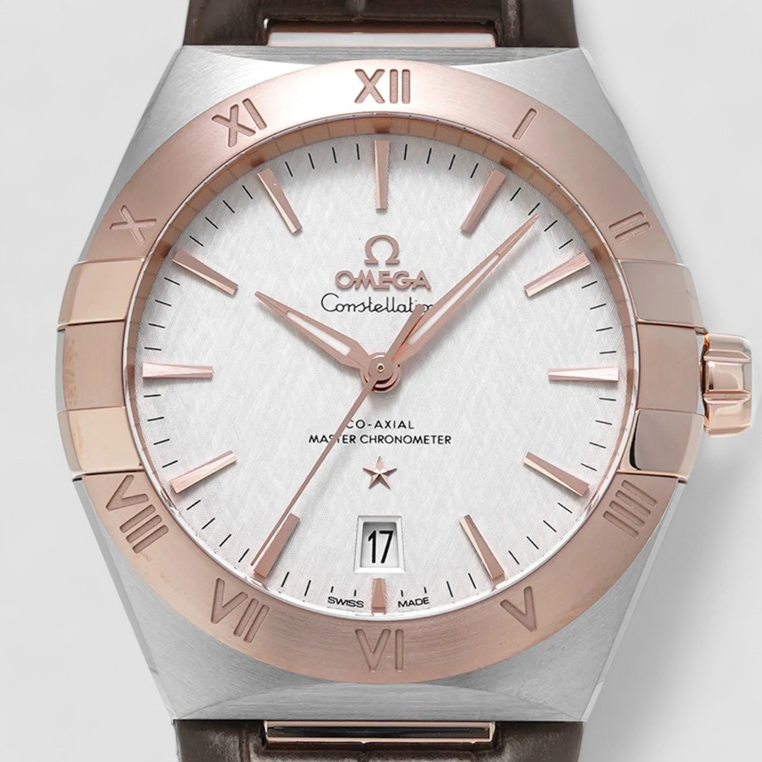 Omega 131.23.39.20.02.001