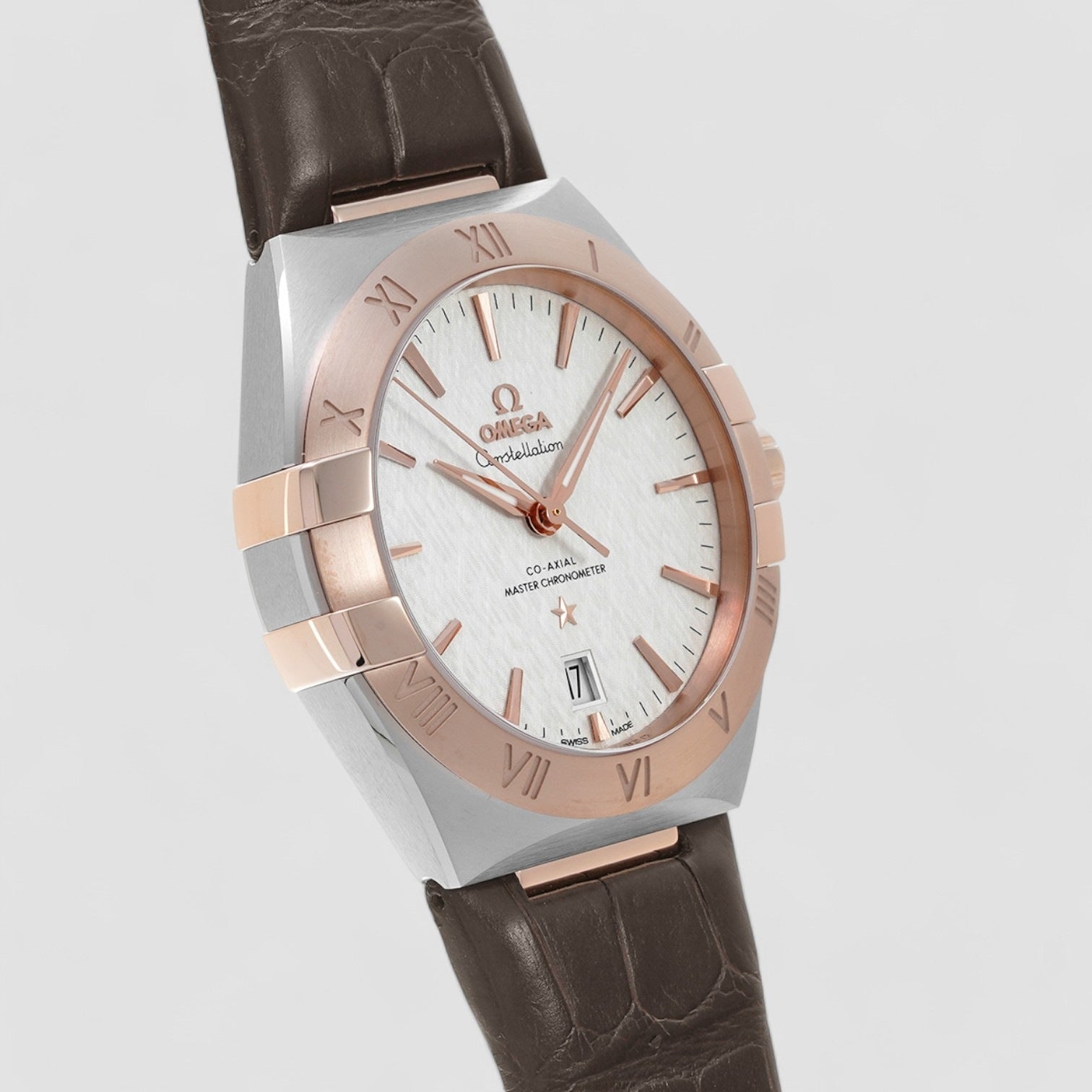 Omega 131.23.39.20.02.001