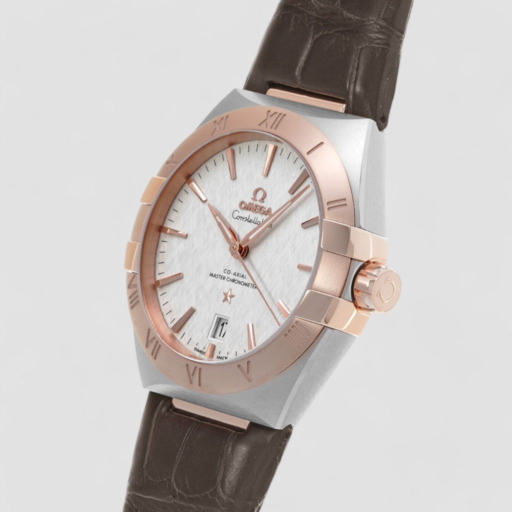 Omega 131.23.39.20.02.001