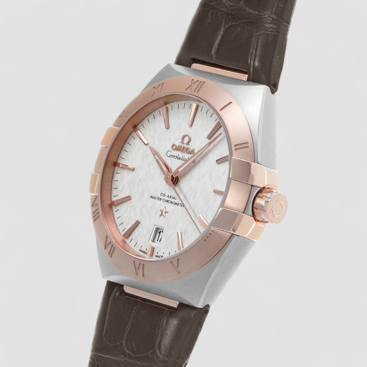 Omega 131.23.39.20.02.001
