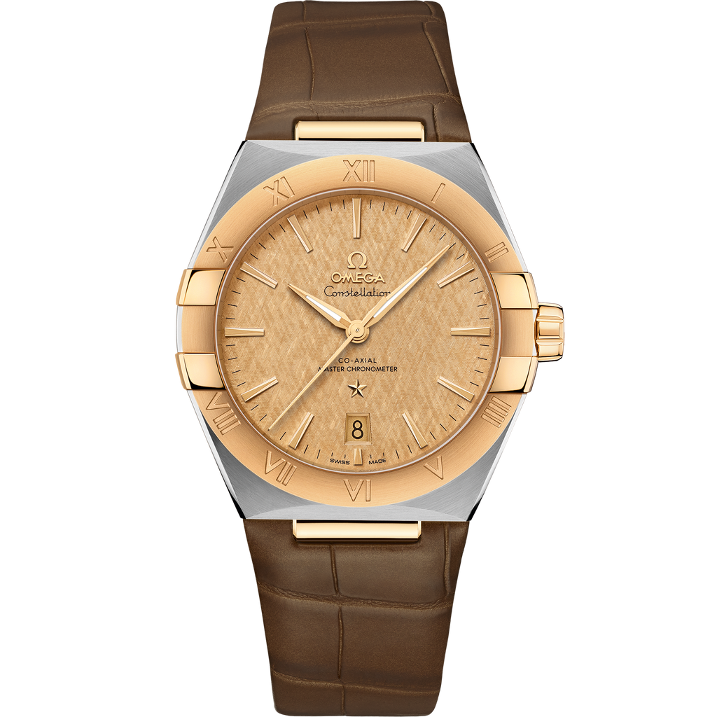 Omega 131.23.39.20.08.001