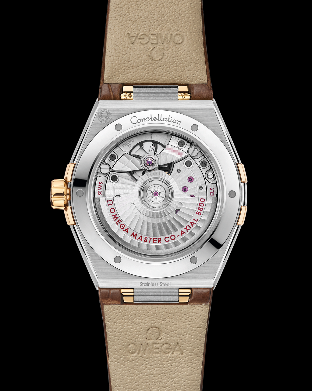 Omega 131.23.39.20.08.001