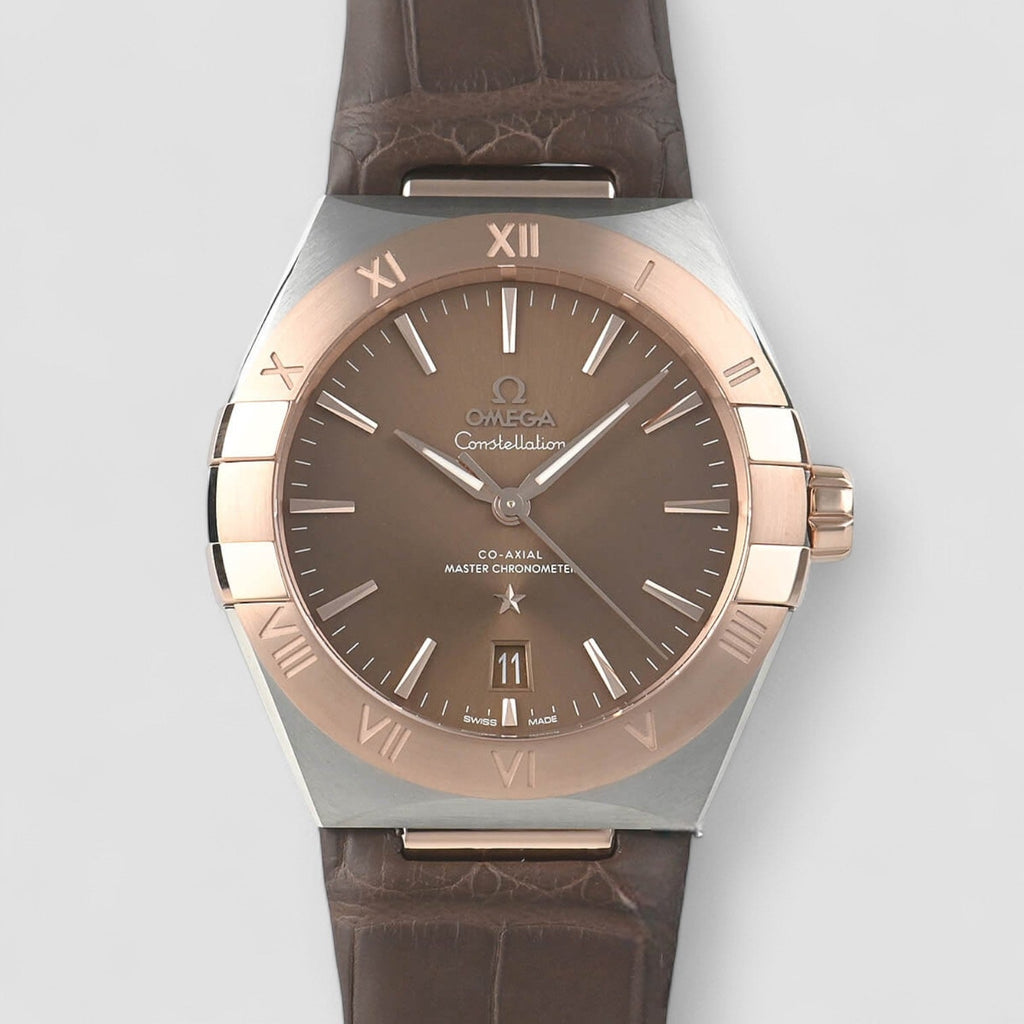 Omega 131.23.39.20.13.001