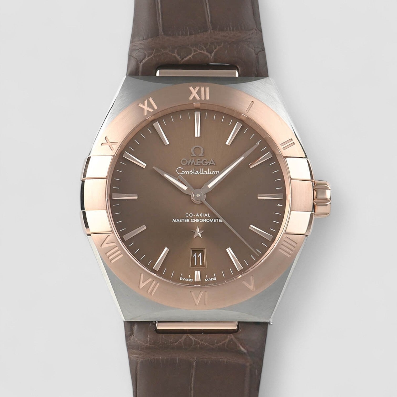 Omega 131.23.39.20.13.001