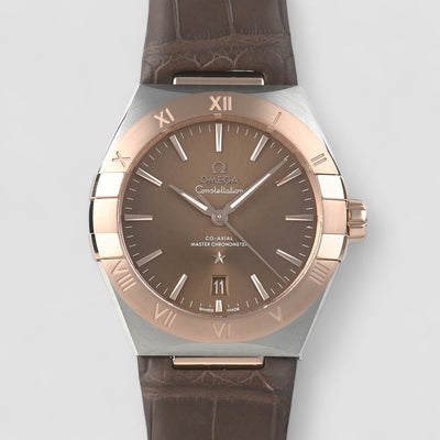 Omega 131.23.39.20.13.001