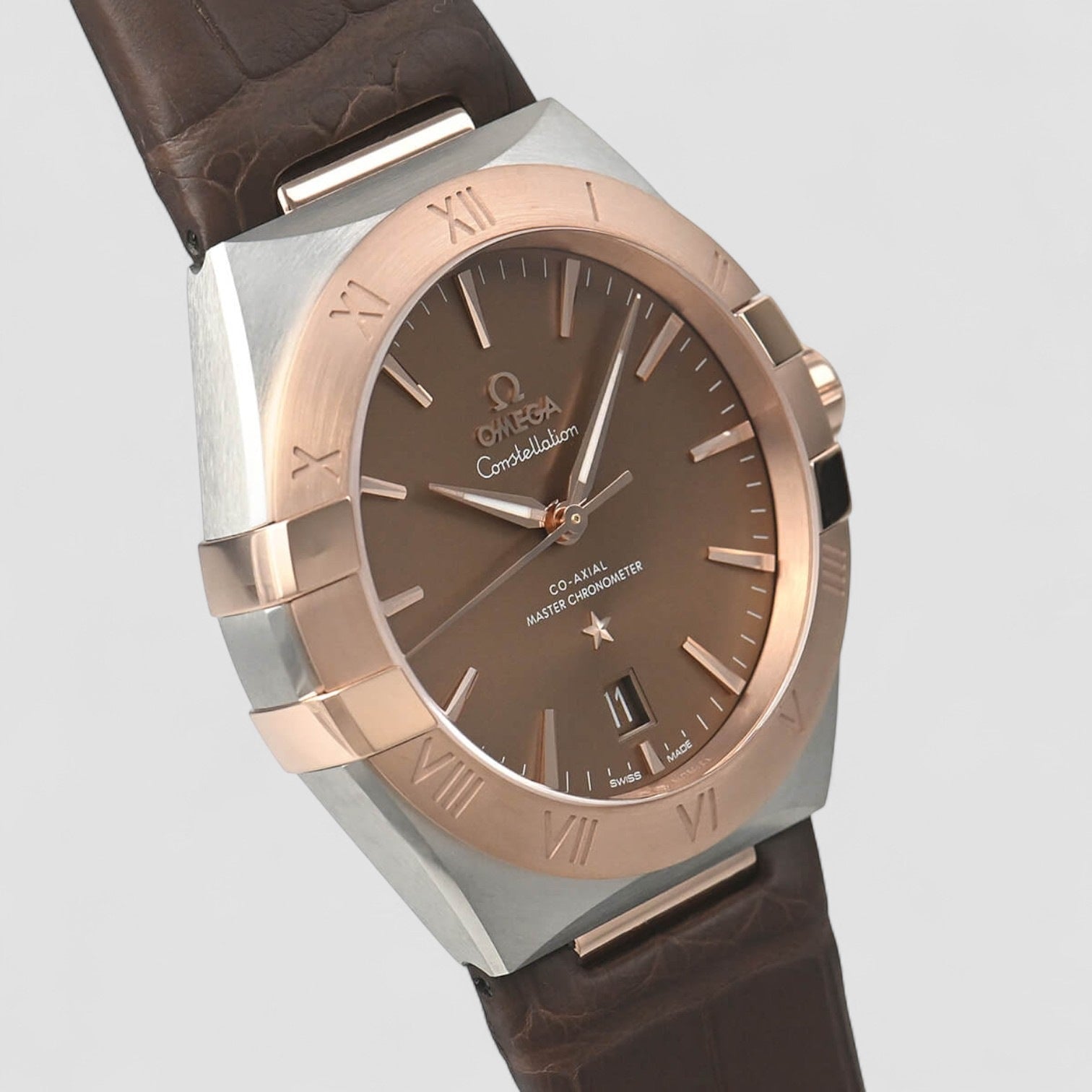 Omega 131.23.39.20.13.001