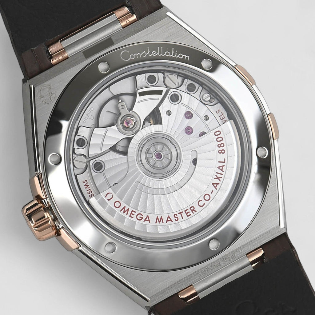 Omega 131.23.39.20.13.001