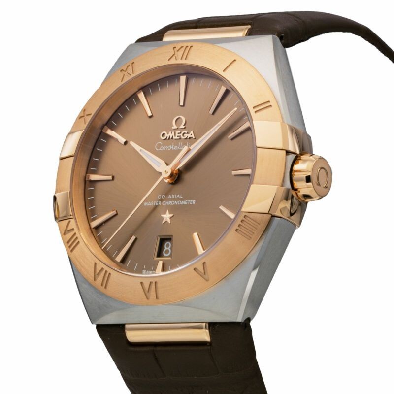 Omega 131.23.39.20.13.001