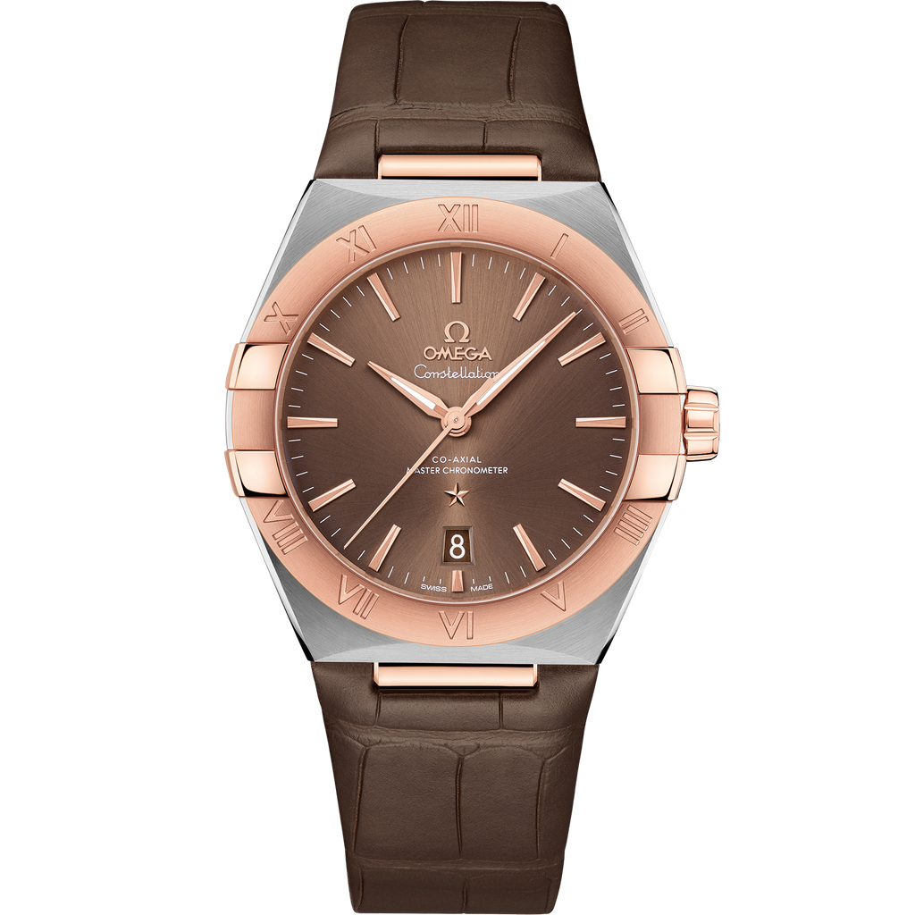 Omega 131.23.39.20.13.001