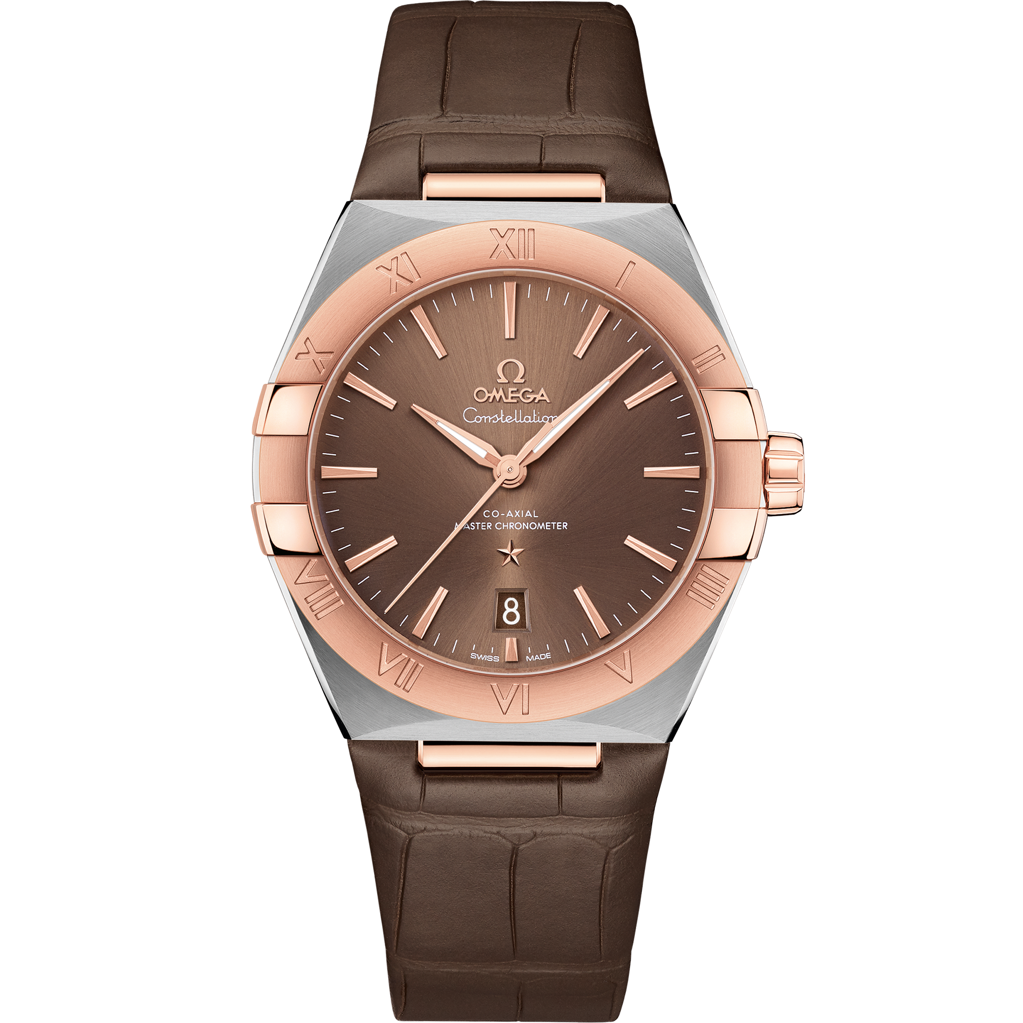 Omega 131.23.39.20.13.001