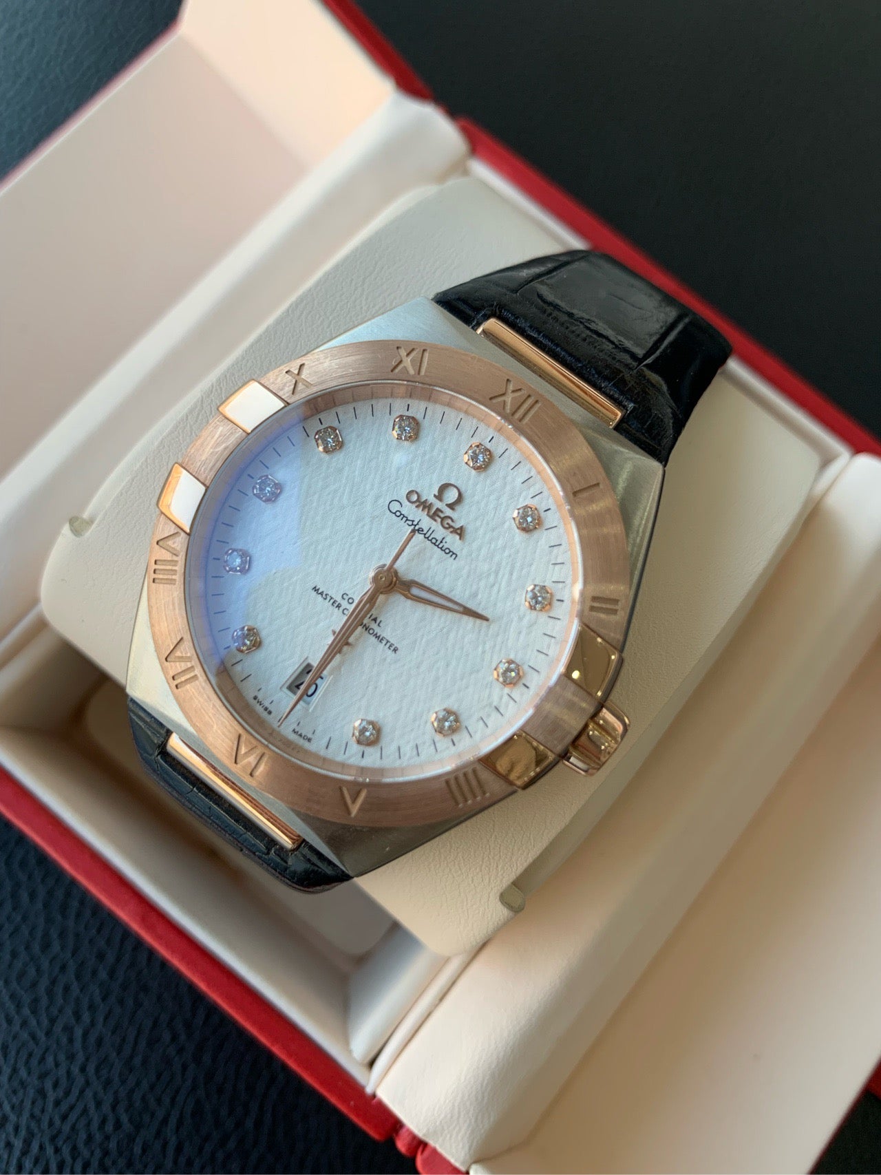 Omega 131.23.39.20.52.001