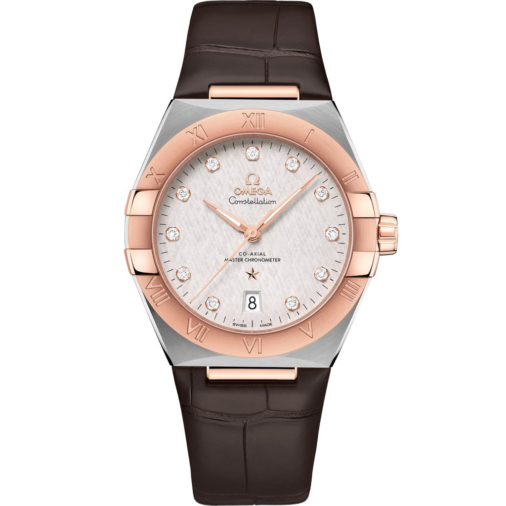 Omega 131.23.39.20.52.001