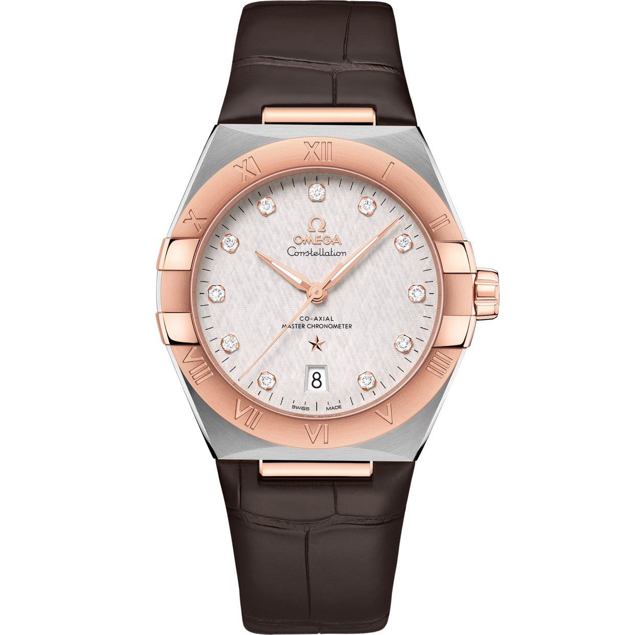 Omega 131.23.39.20.52.001
