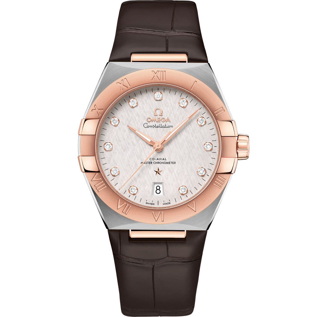 Omega 131.23.39.20.52.001