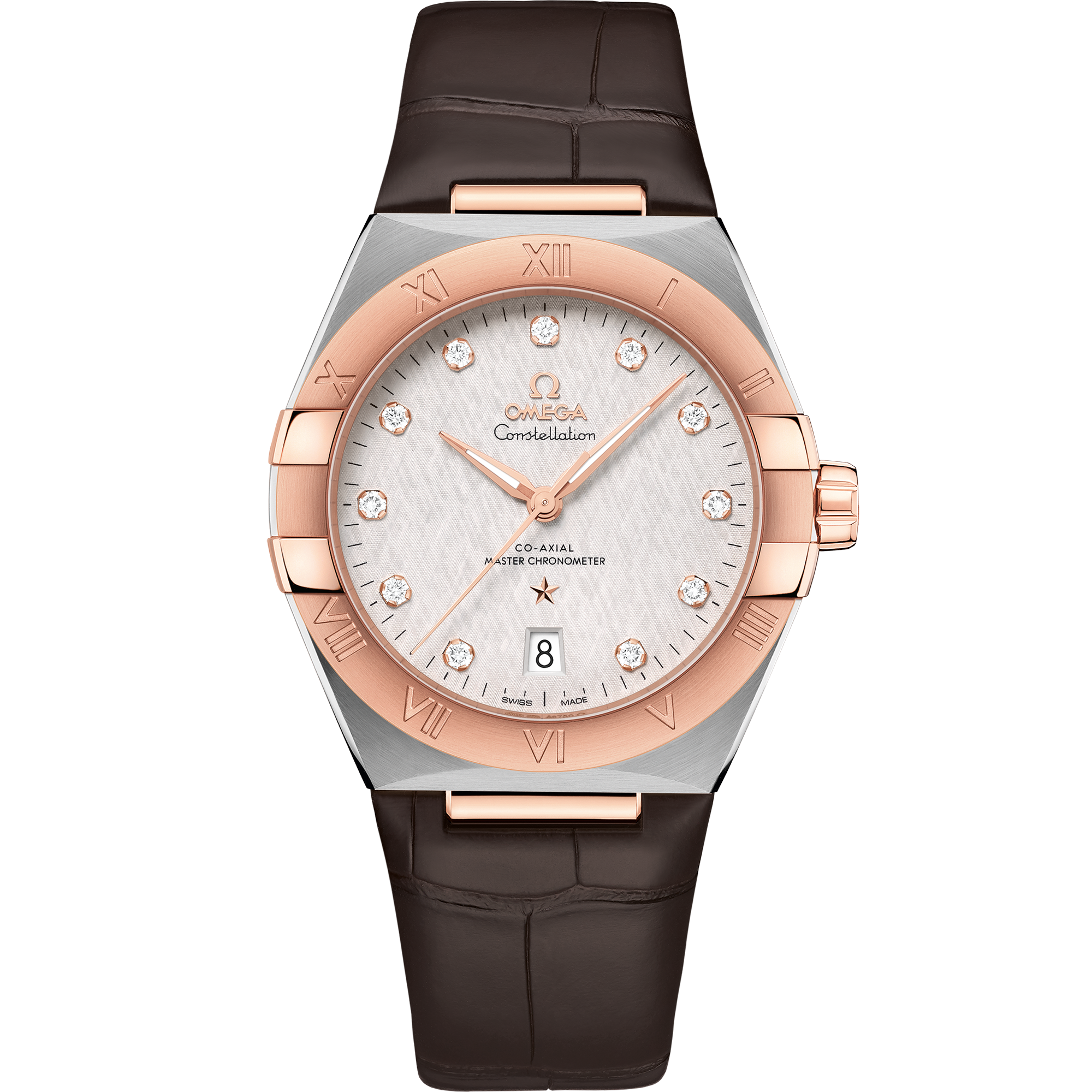 Omega 131.23.39.20.52.001