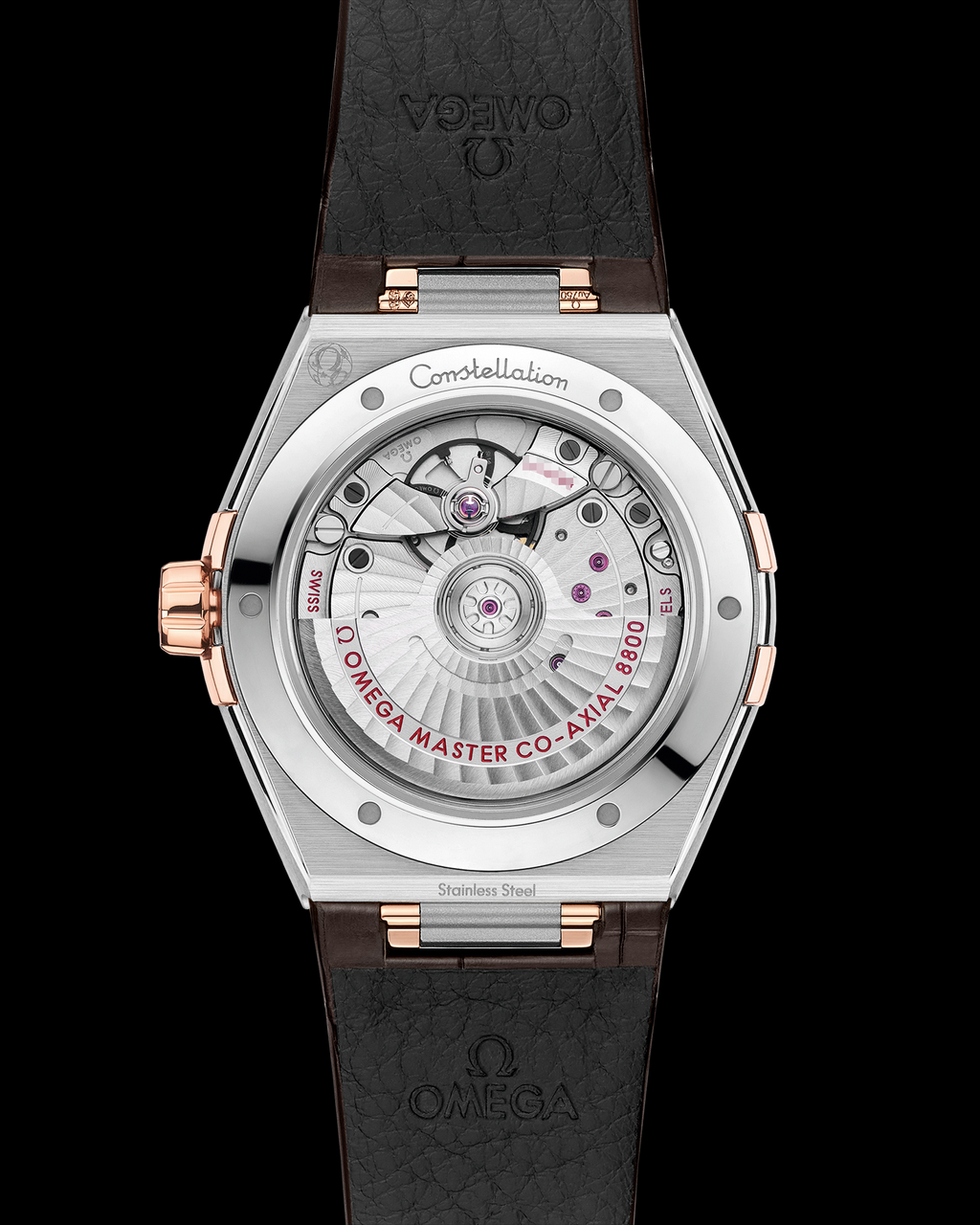 Omega 131.23.39.20.52.001