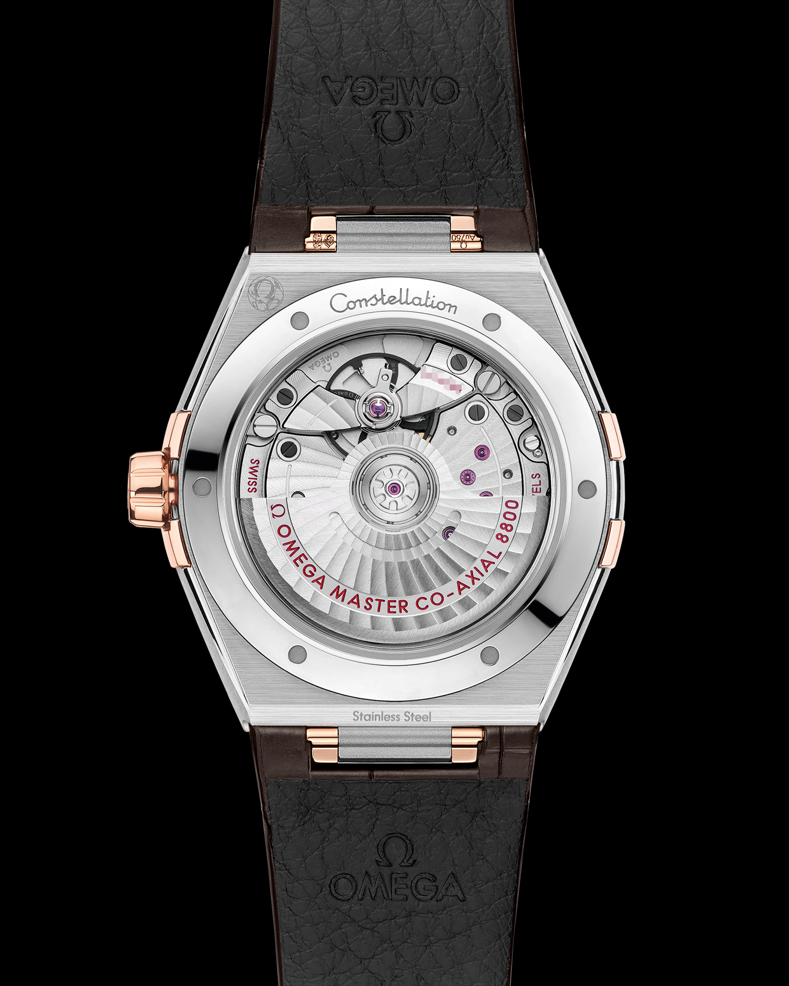 Omega 131.23.39.20.52.001
