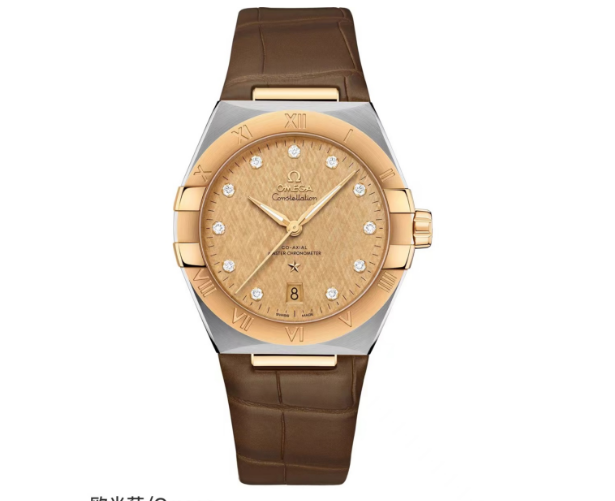 Omega 131.23.39.20.58.001