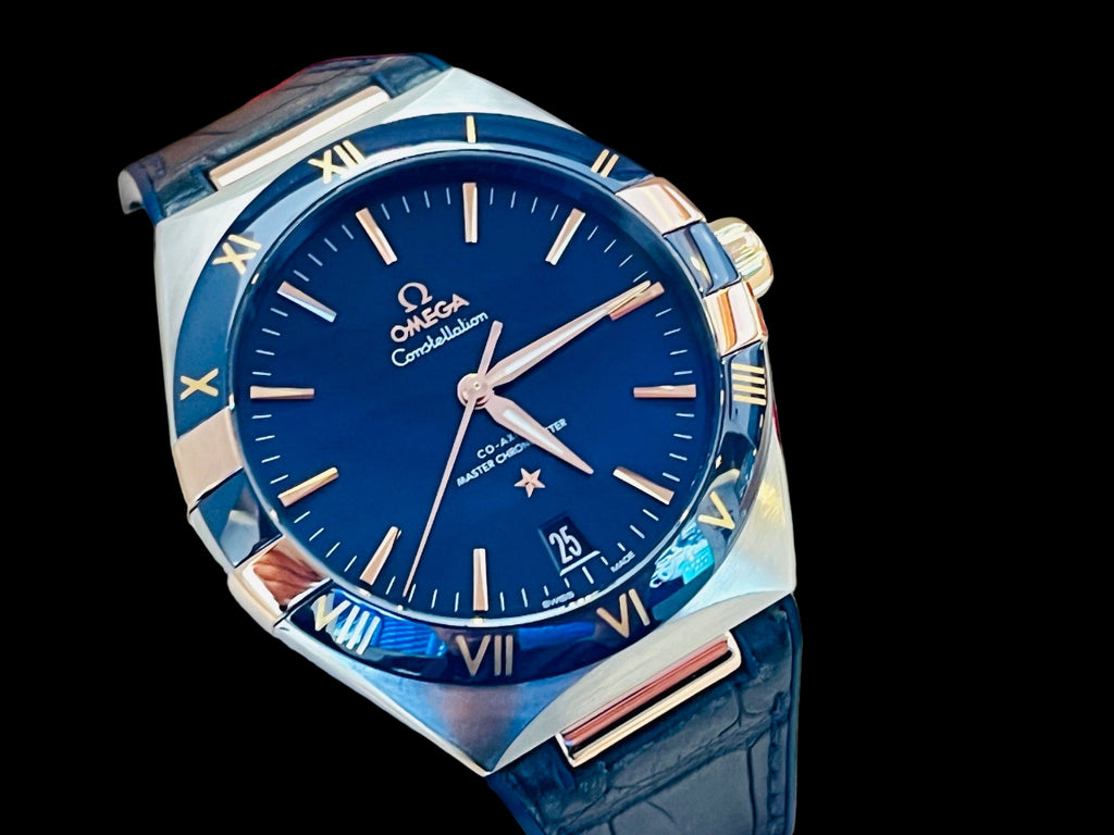 Omega 131.23.41.21.03.001