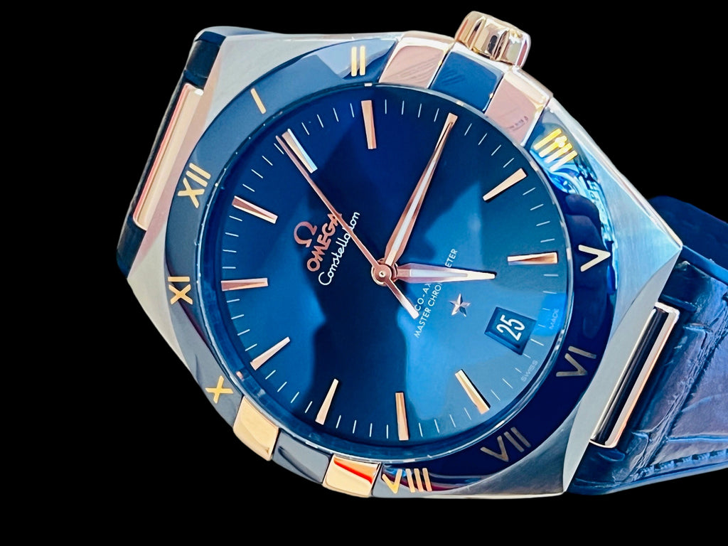 Omega 131.23.41.21.03.001