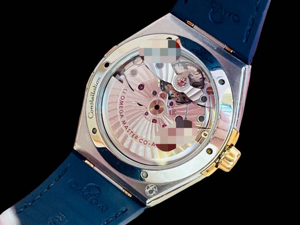 Omega 131.23.41.21.03.001