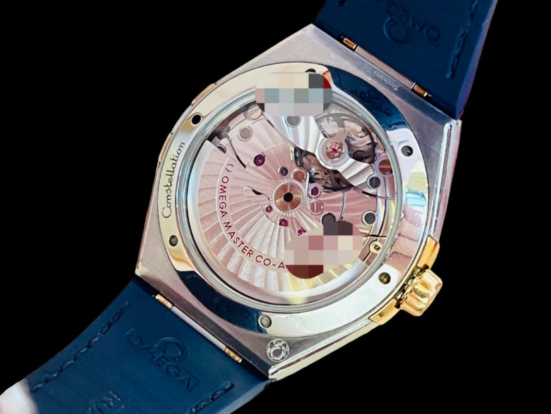 Omega 131.23.41.21.03.001