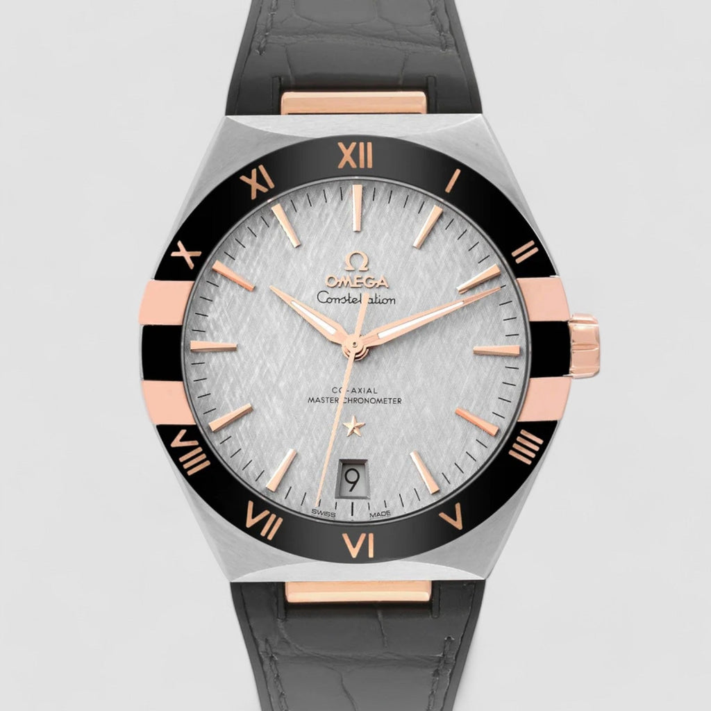 Omega 131.23.41.21.06.001