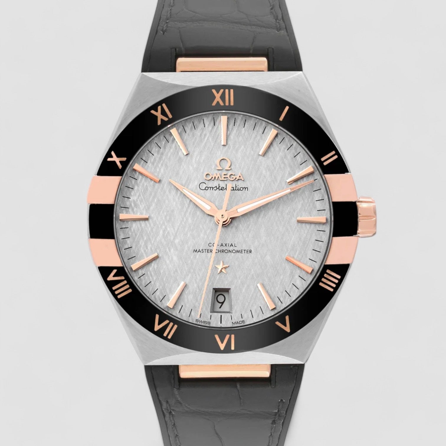 Omega 131.23.41.21.06.001