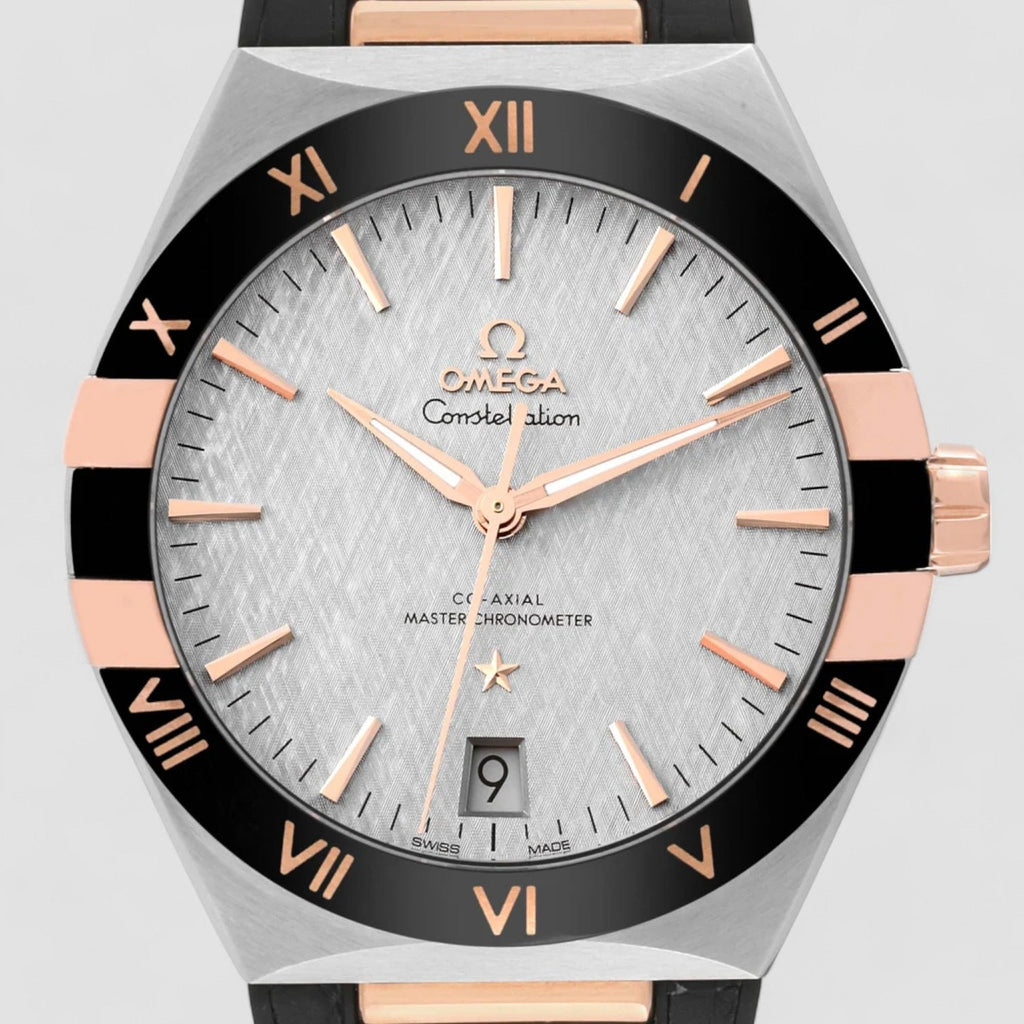 Omega 131.23.41.21.06.001