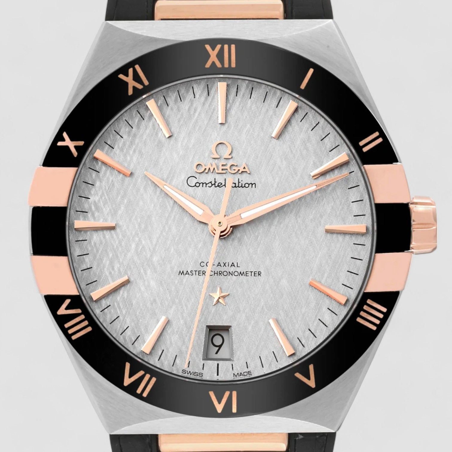 Omega 131.23.41.21.06.001