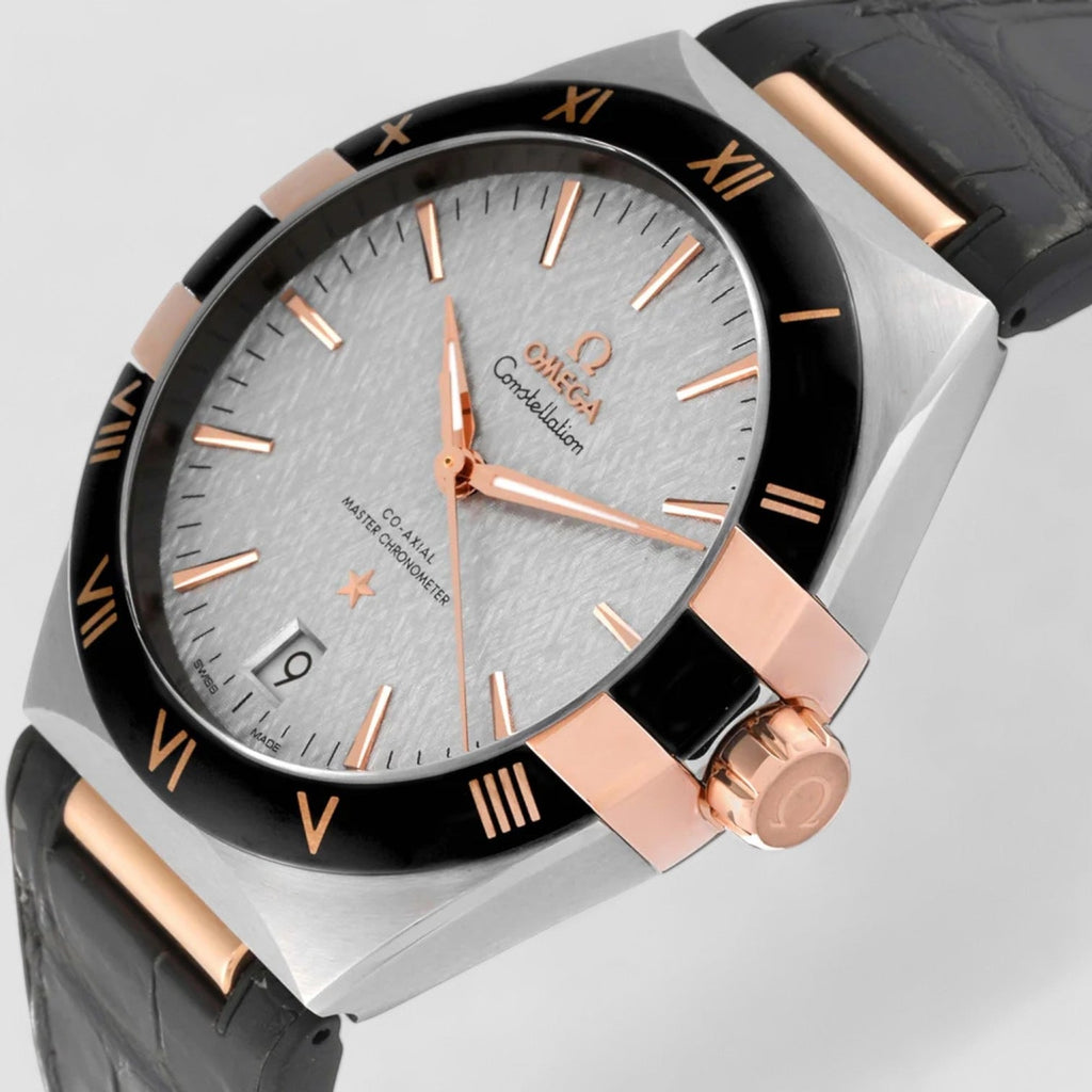 Omega 131.23.41.21.06.001