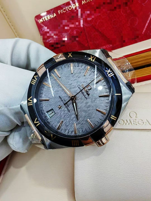 Omega 131.23.41.21.06.001
