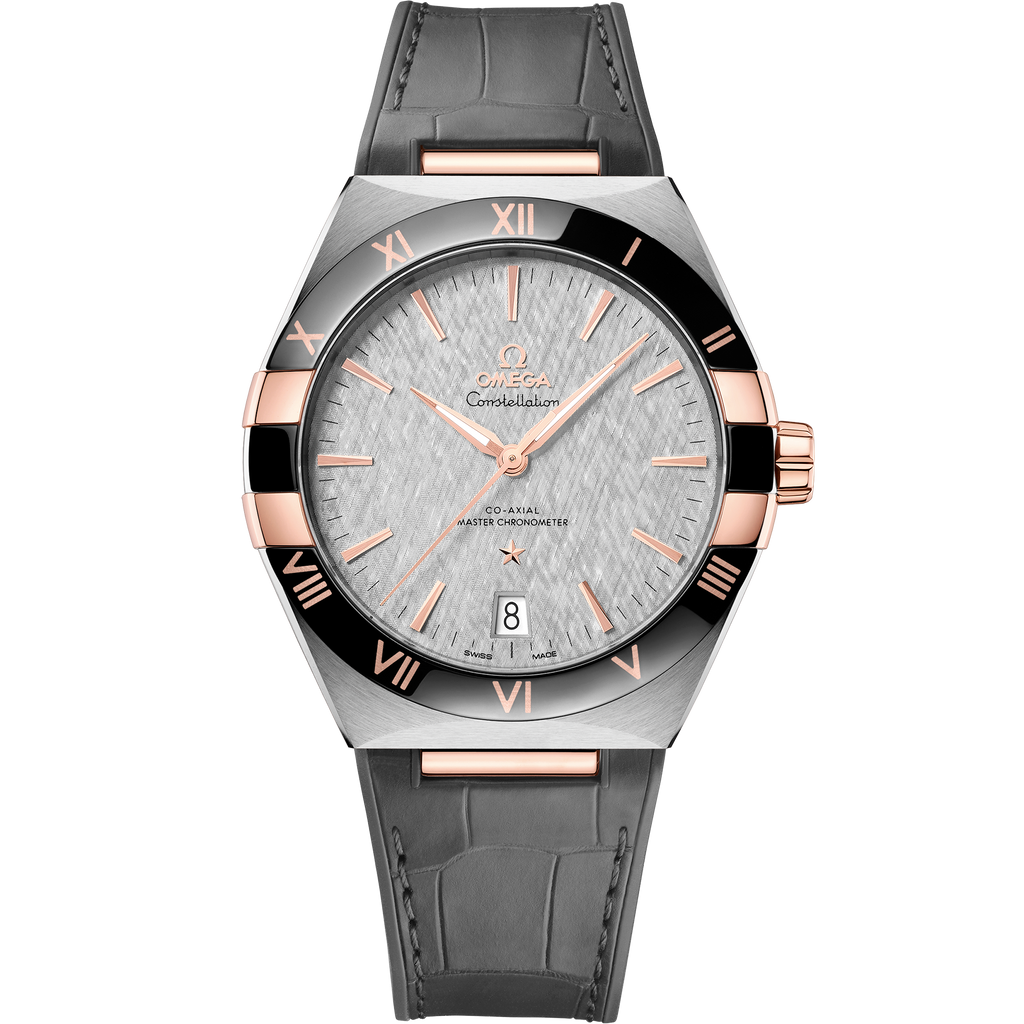 Omega 131.23.41.21.06.001
