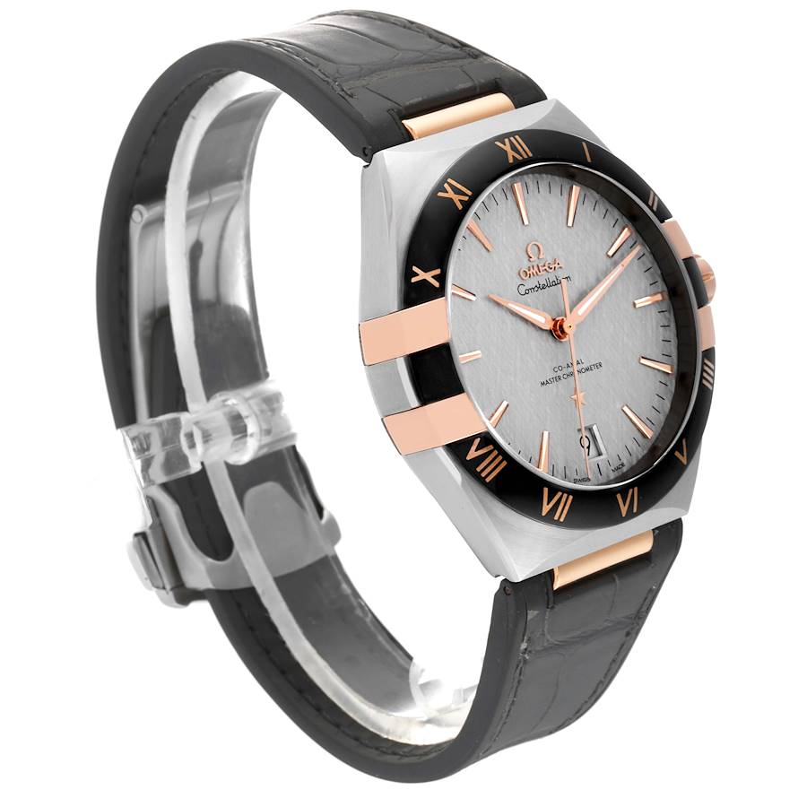 Omega 131.23.41.21.06.001