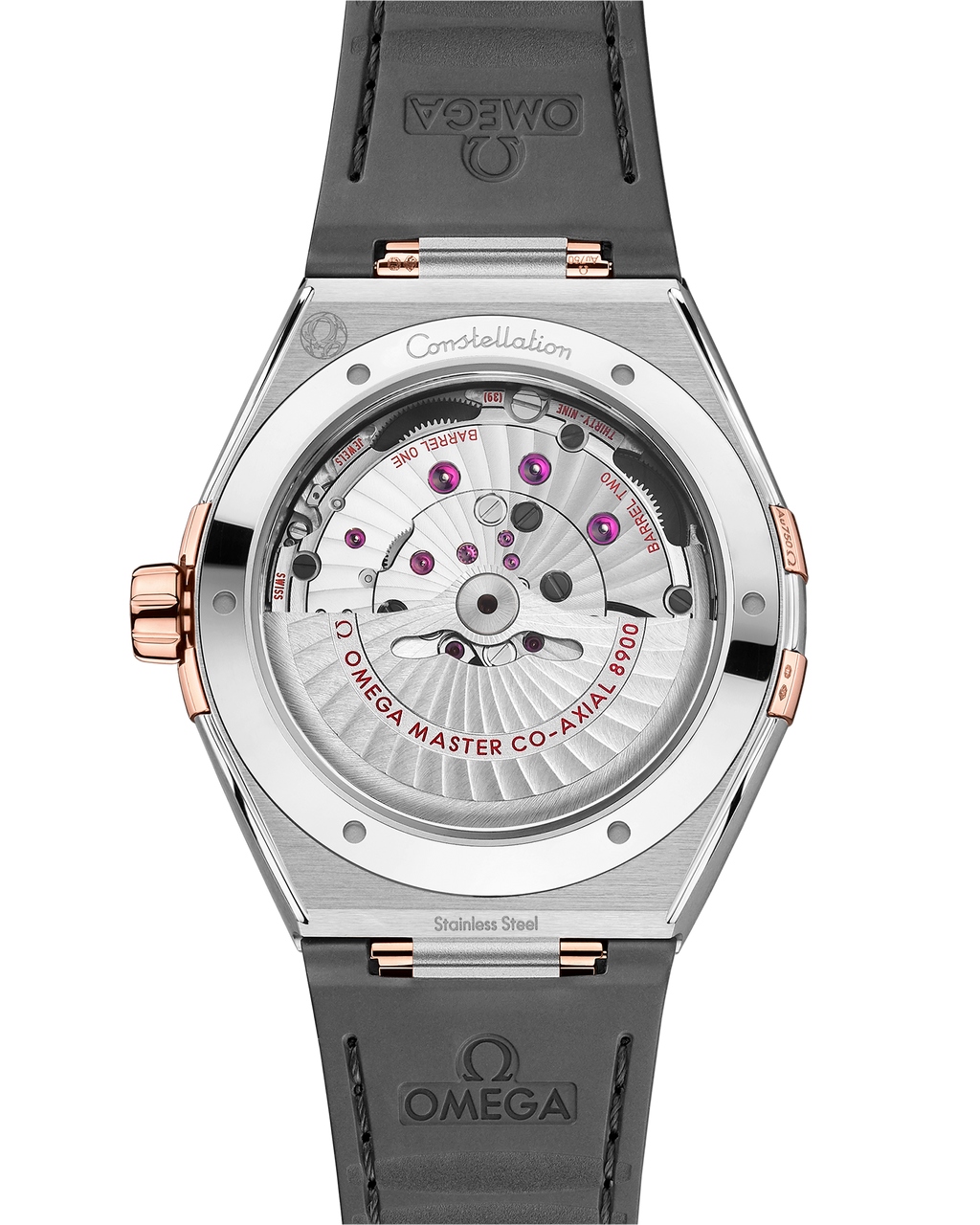 Omega 131.23.41.21.06.001