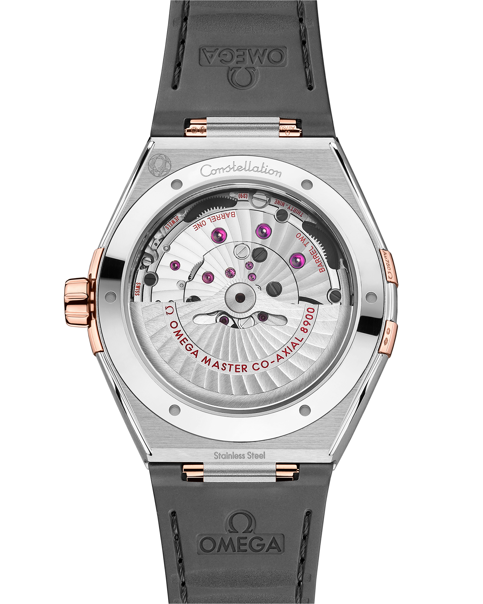 Omega 131.23.41.21.06.001