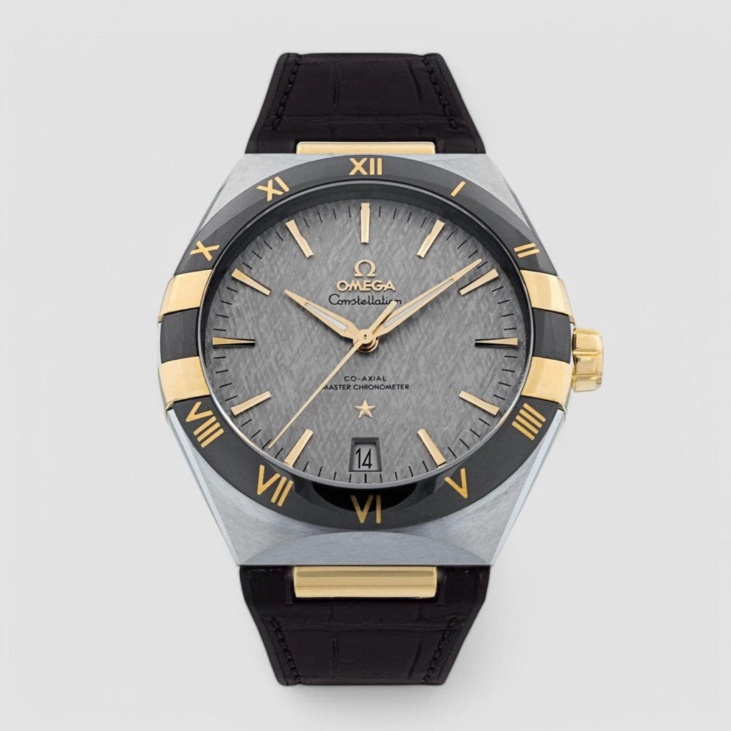 Omega 131.23.41.21.06.002