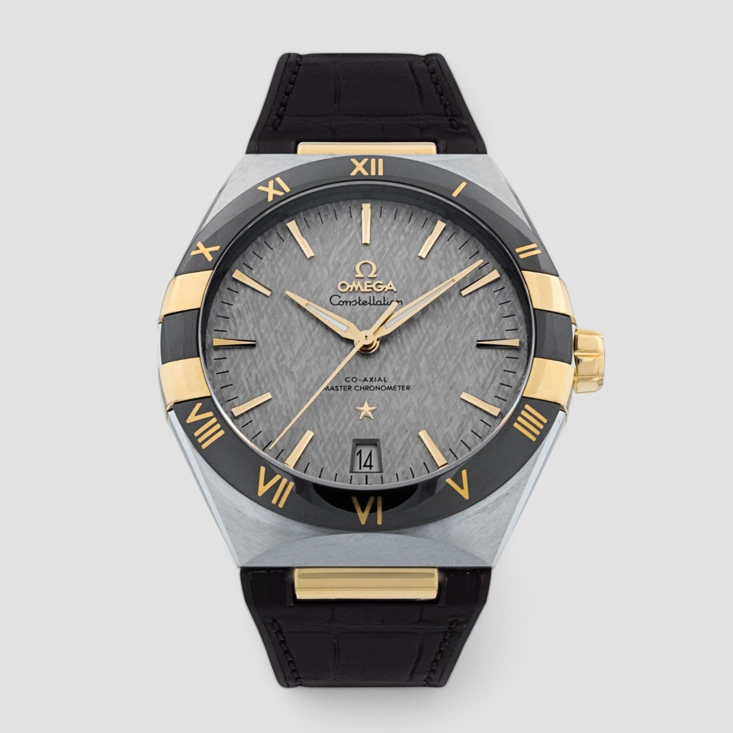 Omega 131.23.41.21.06.002