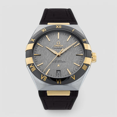 Omega 131.23.41.21.06.002