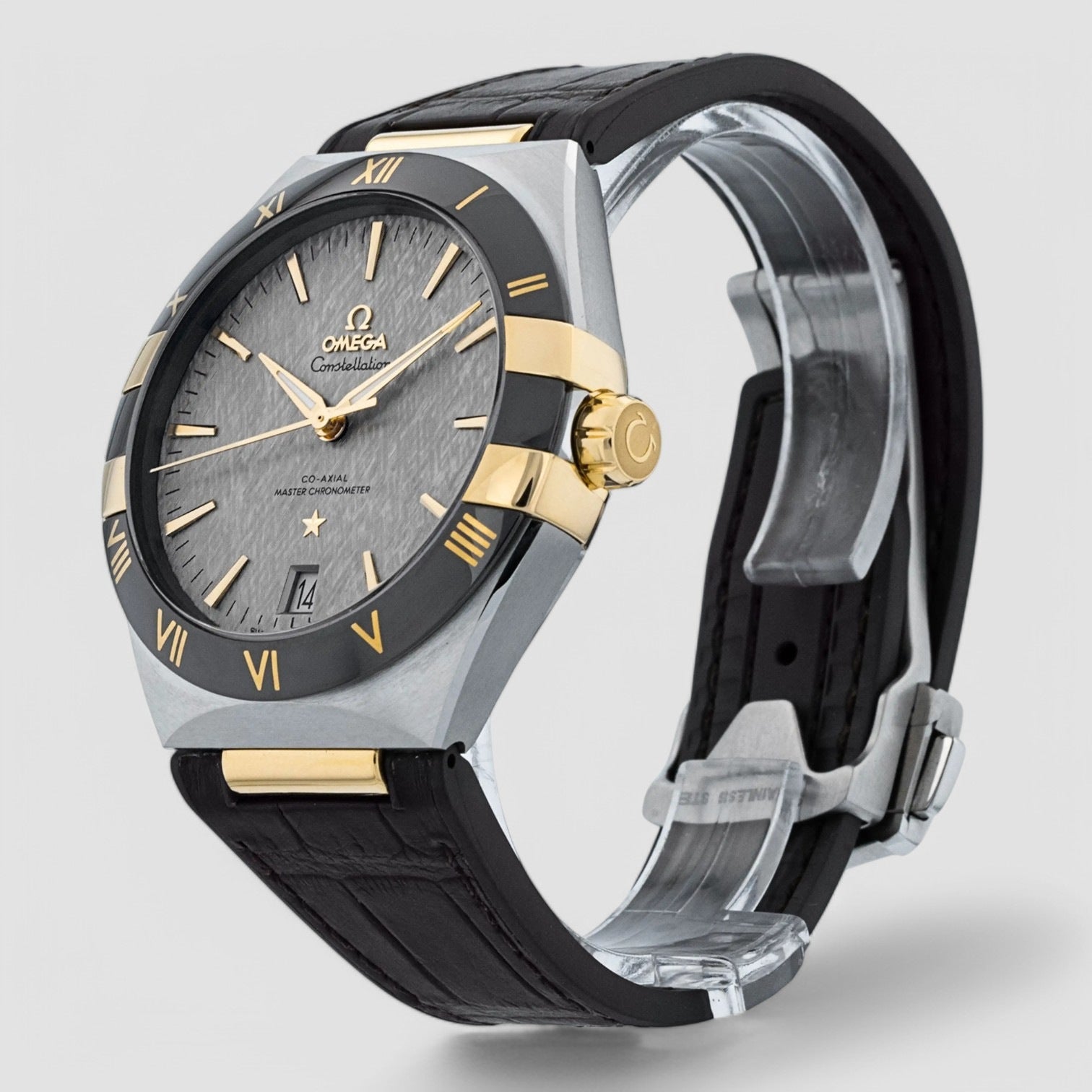 Omega 131.23.41.21.06.002