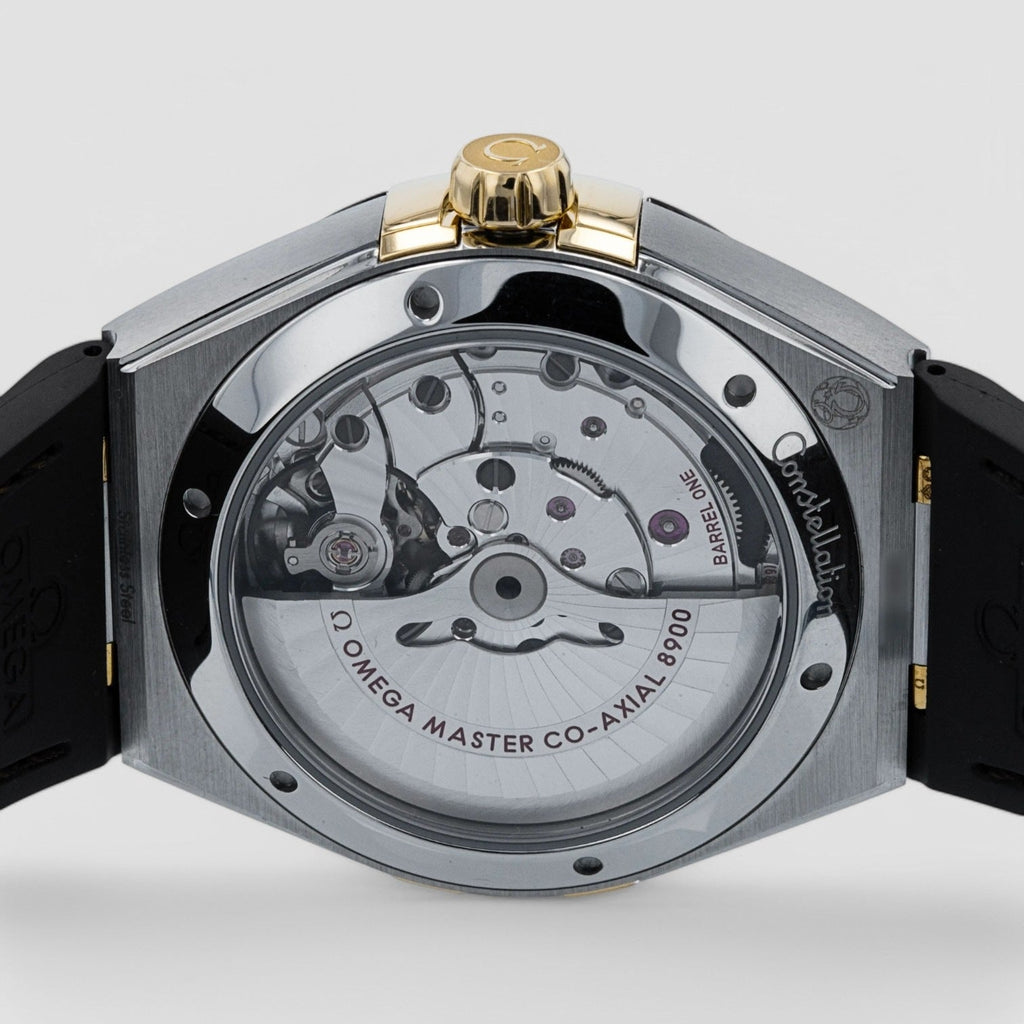 Omega 131.23.41.21.06.002