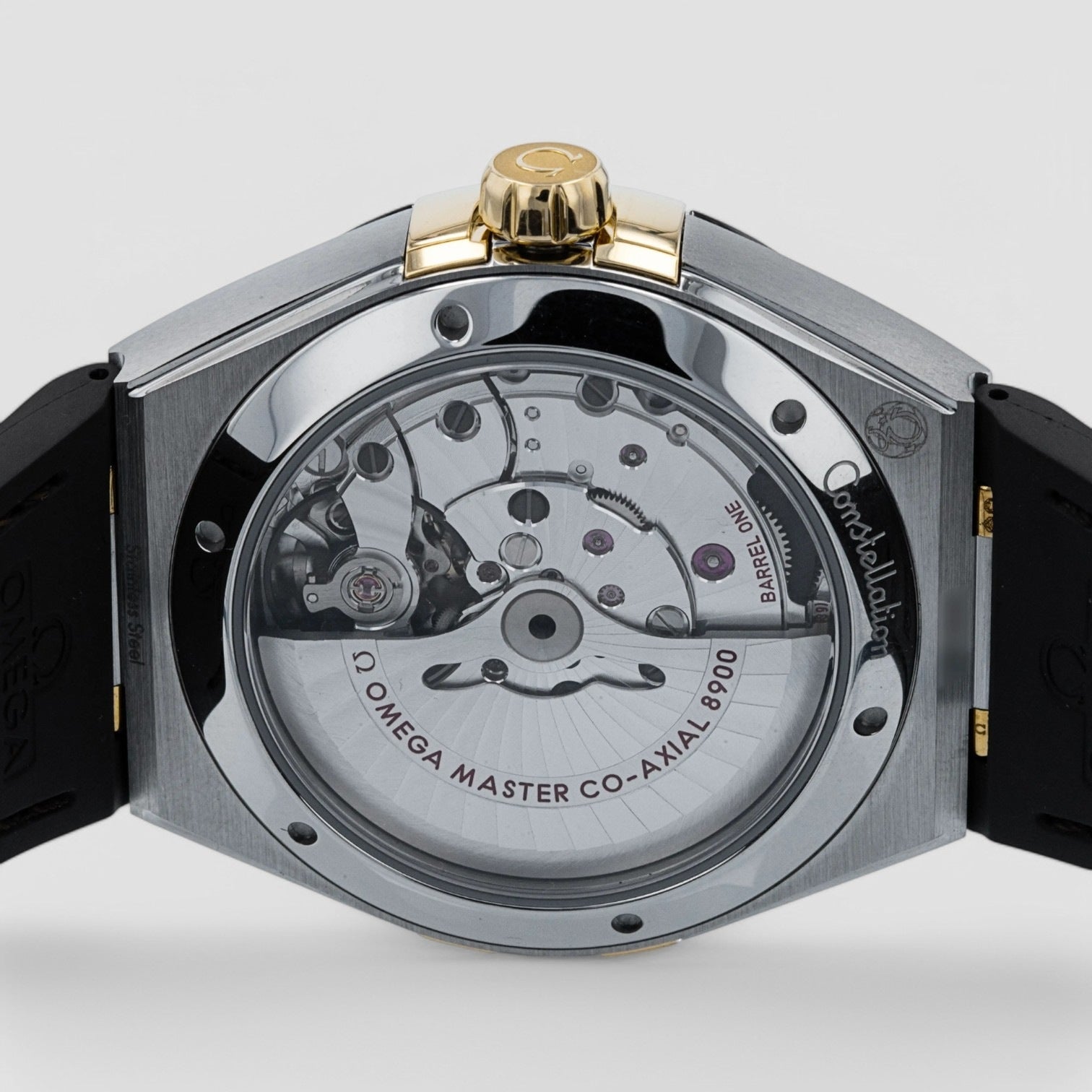 Omega 131.23.41.21.06.002