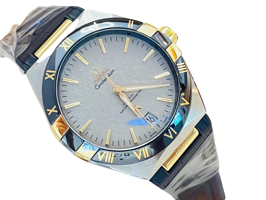 Omega 131.23.41.21.06.002