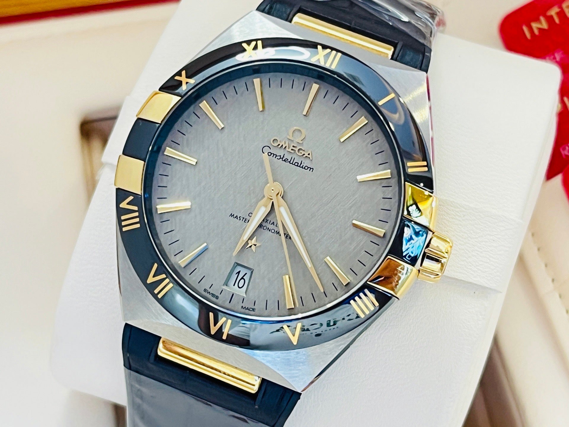 Omega 131.23.41.21.06.002